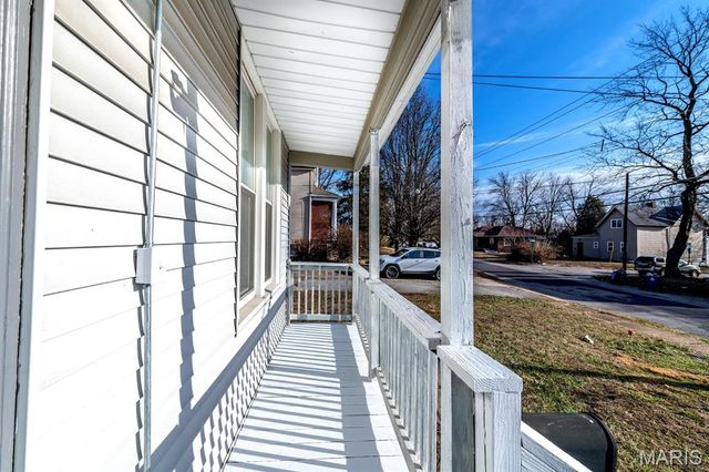 2017 Switzer Avenue, St Louis, MO 63136