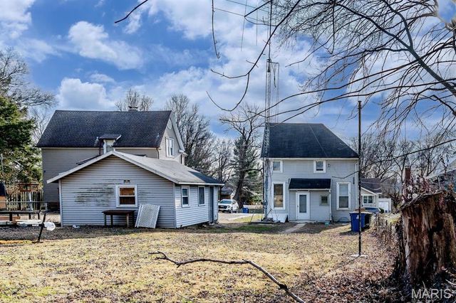 2017 Switzer Avenue, St Louis, MO 63136