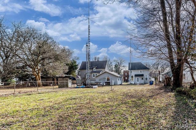 2017 Switzer Avenue, St Louis, MO 63136