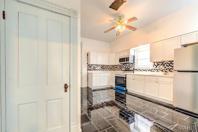 2017 Switzer Avenue, St Louis, MO 63136