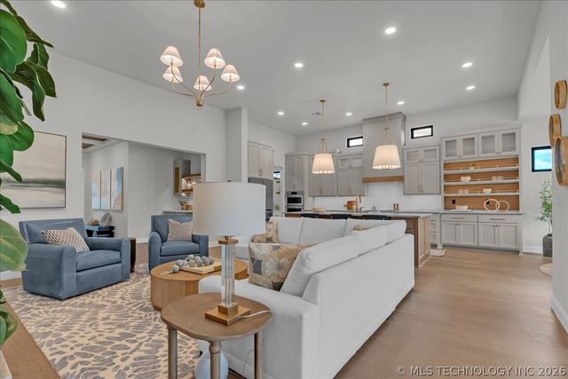 1224 N 72nd Street, Broken Arrow, OK 74014