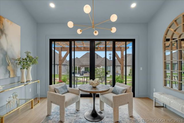 1224 N 72nd Street, Broken Arrow, OK 74014