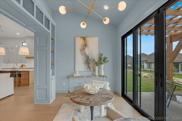1224 N 72nd Street, Broken Arrow, OK 74014