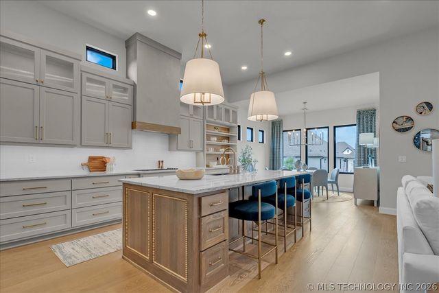 1224 N 72nd Street, Broken Arrow, OK 74014