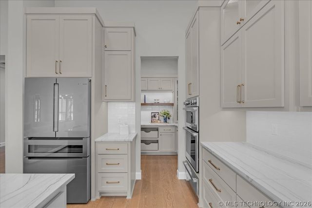 1224 N 72nd Street, Broken Arrow, OK 74014