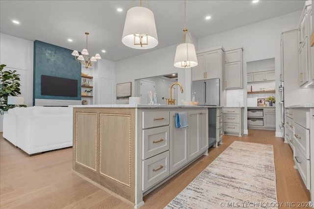 1224 N 72nd Street, Broken Arrow, OK 74014