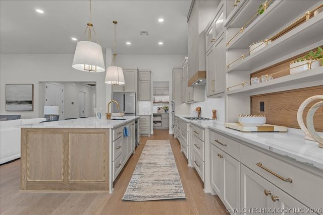 1224 N 72nd Street, Broken Arrow, OK 74014