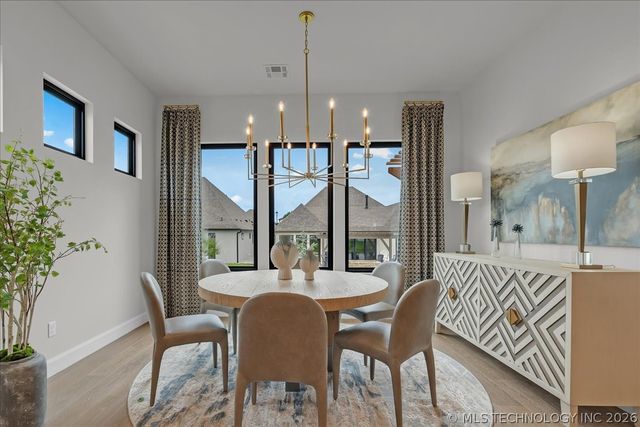 1224 N 72nd Street, Broken Arrow, OK 74014