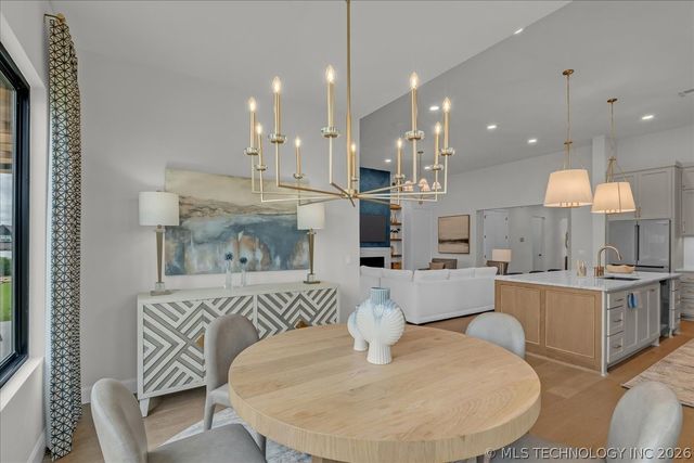 1224 N 72nd Street, Broken Arrow, OK 74014