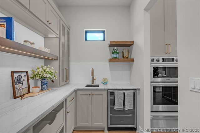 1224 N 72nd Street, Broken Arrow, OK 74014