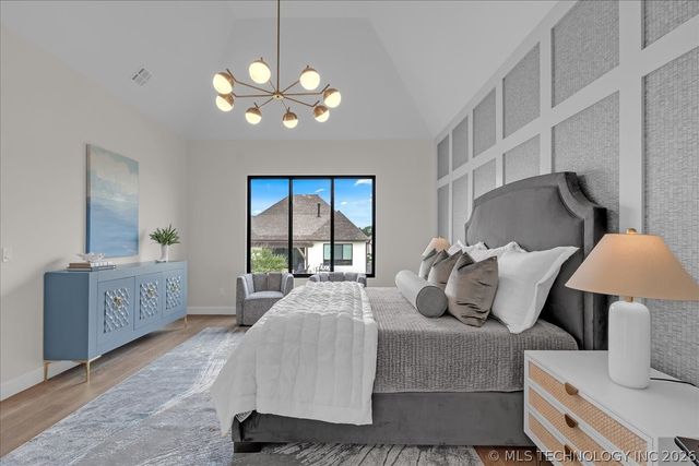 1224 N 72nd Street, Broken Arrow, OK 74014