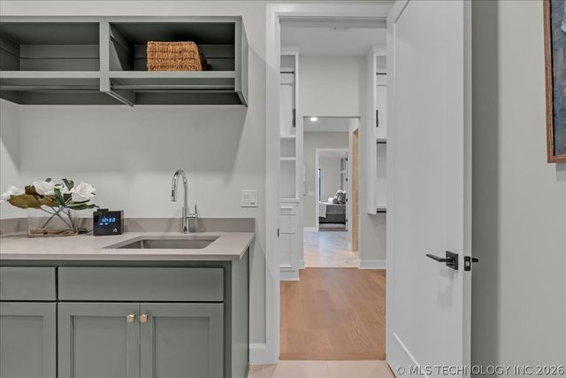 1224 N 72nd Street, Broken Arrow, OK 74014