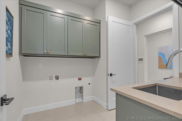 1224 N 72nd Street, Broken Arrow, OK 74014