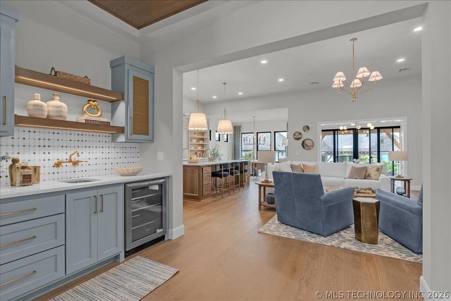 1224 N 72nd Street, Broken Arrow, OK 74014