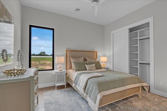 1224 N 72nd Street, Broken Arrow, OK 74014