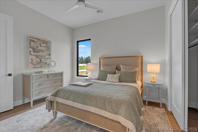 1224 N 72nd Street, Broken Arrow, OK 74014