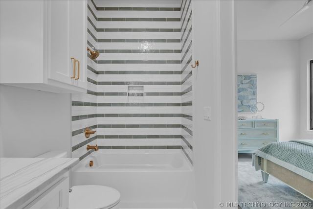 1224 N 72nd Street, Broken Arrow, OK 74014