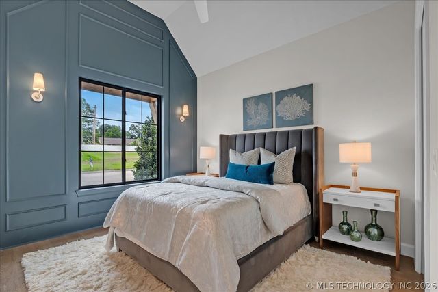 1224 N 72nd Street, Broken Arrow, OK 74014