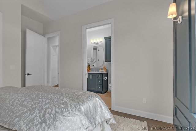 1224 N 72nd Street, Broken Arrow, OK 74014