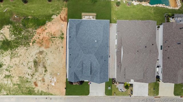 1224 N 72nd Street, Broken Arrow, OK 74014