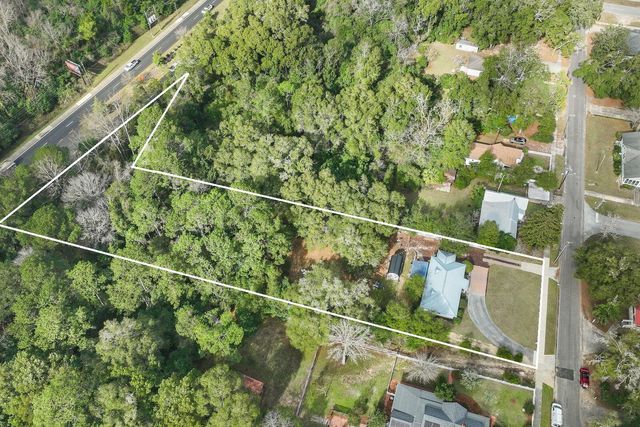 164 S 13Th Street, Defuniak Springs, FL 32435