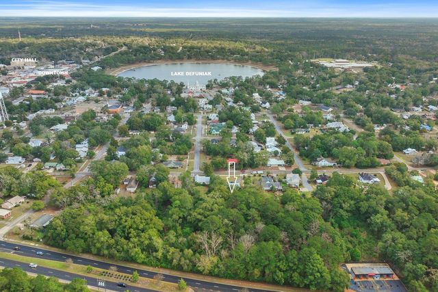 164 S 13Th Street, Defuniak Springs, FL 32435