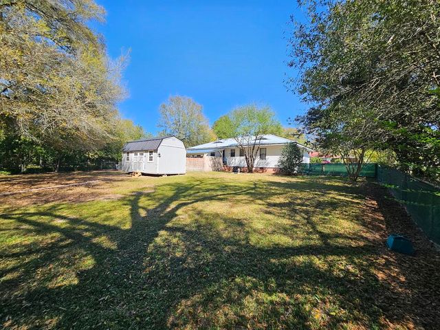 164 S 13Th Street, Defuniak Springs, FL 32435