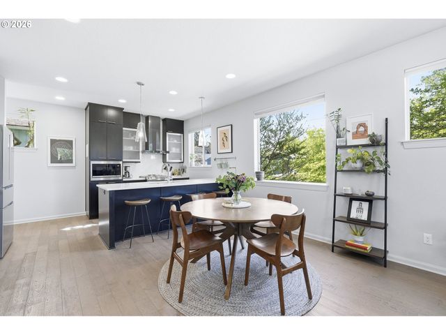 4748 N HUNT St, Portland, OR 97203