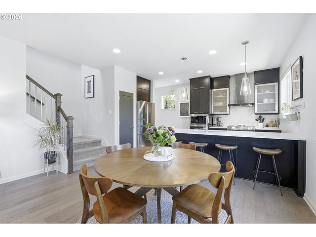 4748 N HUNT St, Portland, OR 97203