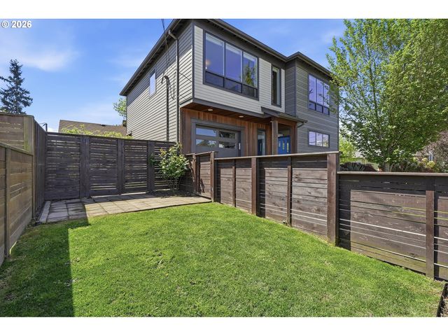 4748 N HUNT St, Portland, OR 97203