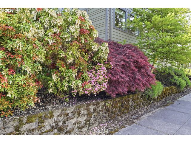 4748 N HUNT St, Portland, OR 97203