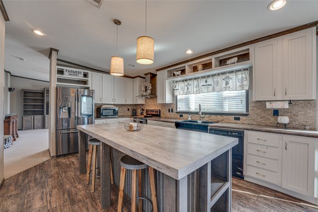 11918 Stefani Lane, Kaufman, TX 75142