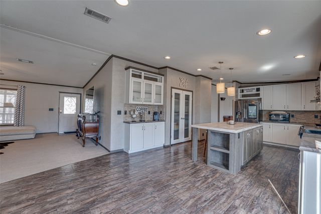 11918 Stefani Lane, Kaufman, TX 75142