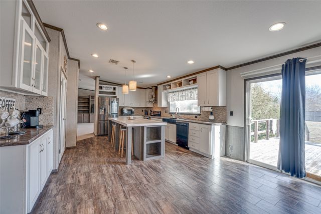 11918 Stefani Lane, Kaufman, TX 75142