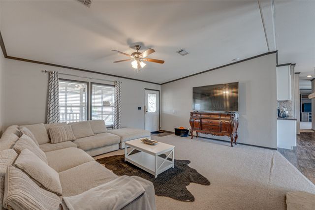 11918 Stefani Lane, Kaufman, TX 75142