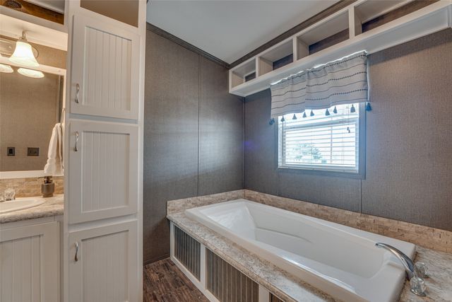 11918 Stefani Lane, Kaufman, TX 75142