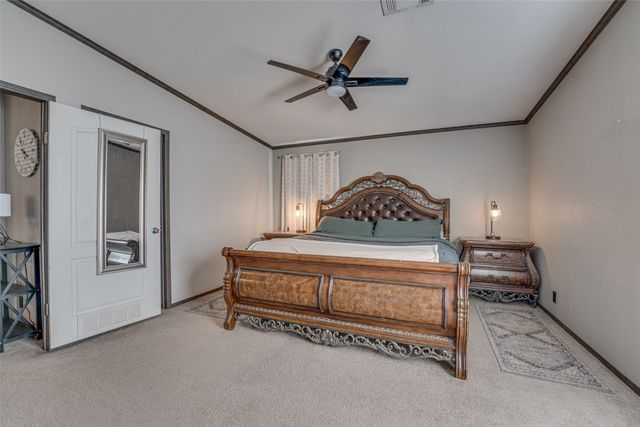 11918 Stefani Lane, Kaufman, TX 75142