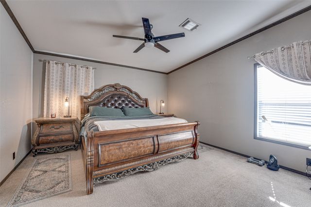 11918 Stefani Lane, Kaufman, TX 75142