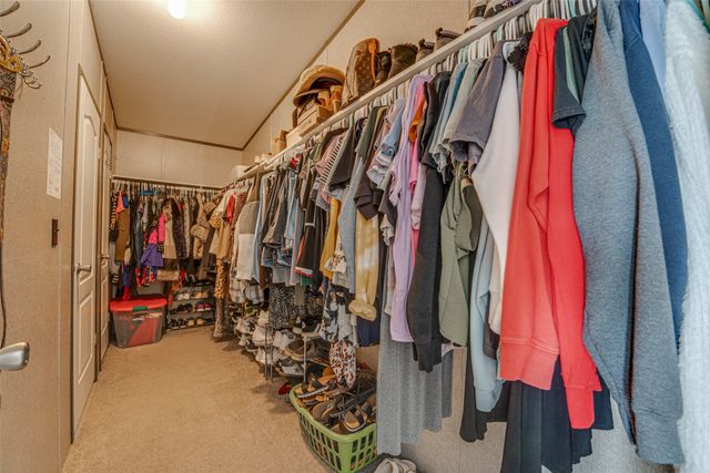 11918 Stefani Lane, Kaufman, TX 75142