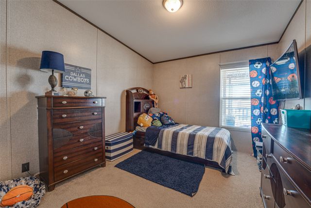 11918 Stefani Lane, Kaufman, TX 75142