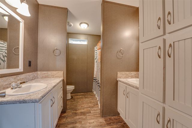 11918 Stefani Lane, Kaufman, TX 75142