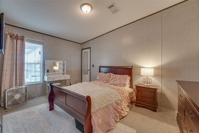 11918 Stefani Lane, Kaufman, TX 75142