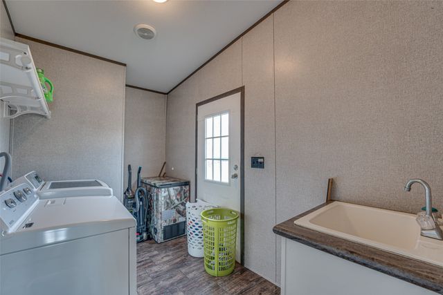 11918 Stefani Lane, Kaufman, TX 75142