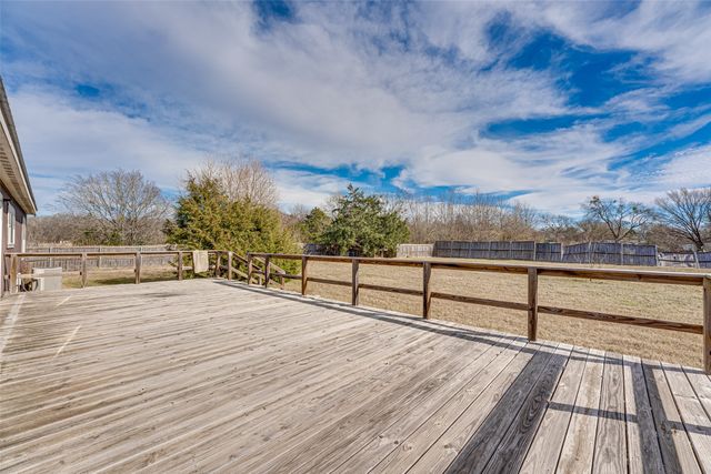 11918 Stefani Lane, Kaufman, TX 75142