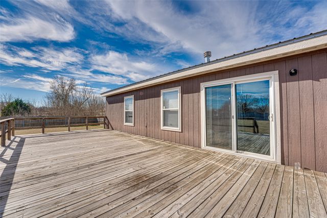 11918 Stefani Lane, Kaufman, TX 75142