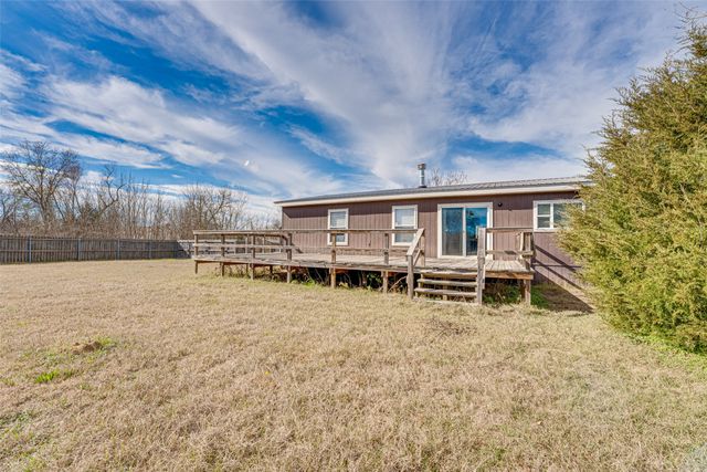 11918 Stefani Lane, Kaufman, TX 75142