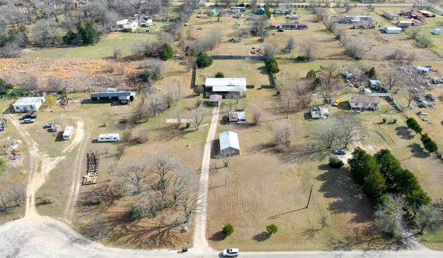 11918 Stefani Lane, Kaufman, TX 75142