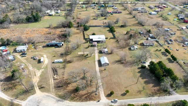 11918 Stefani Lane, Kaufman, TX 75142