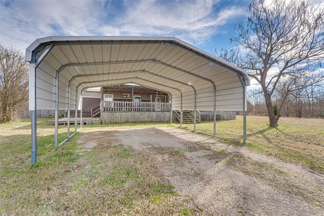 11918 Stefani Lane, Kaufman, TX 75142