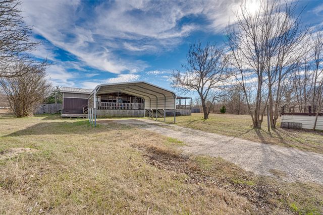 11918 Stefani Lane, Kaufman, TX 75142